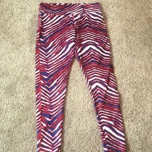 Women’s Zubaz. New without tags